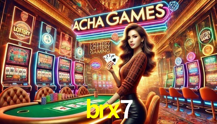 Statistics brx7