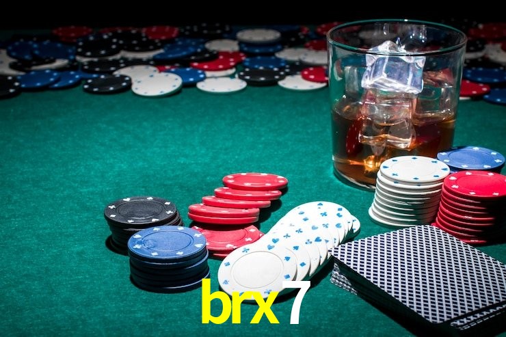 Estatísticas brx7