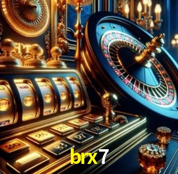 Experiência VIP brx7