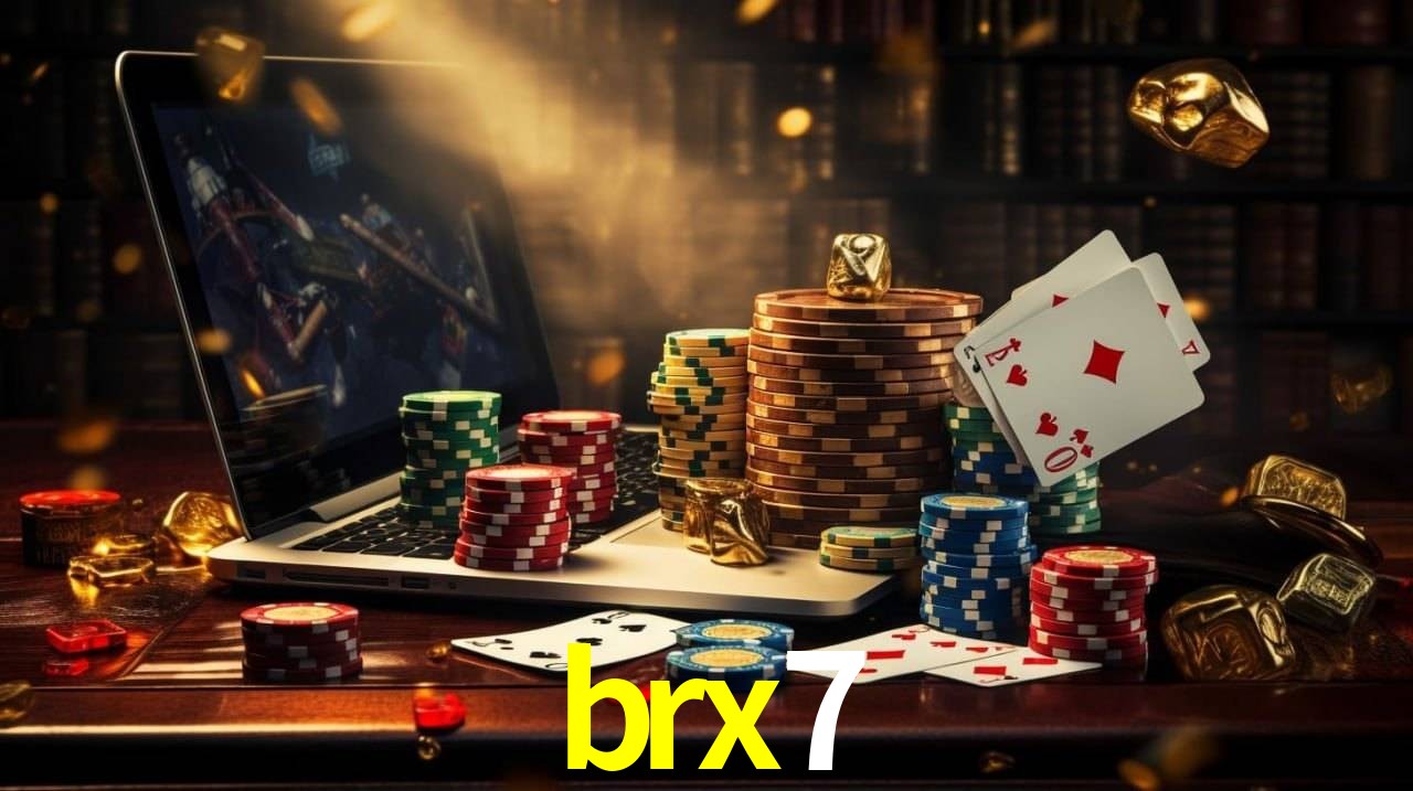 Bônus de Boas-vindas brx7