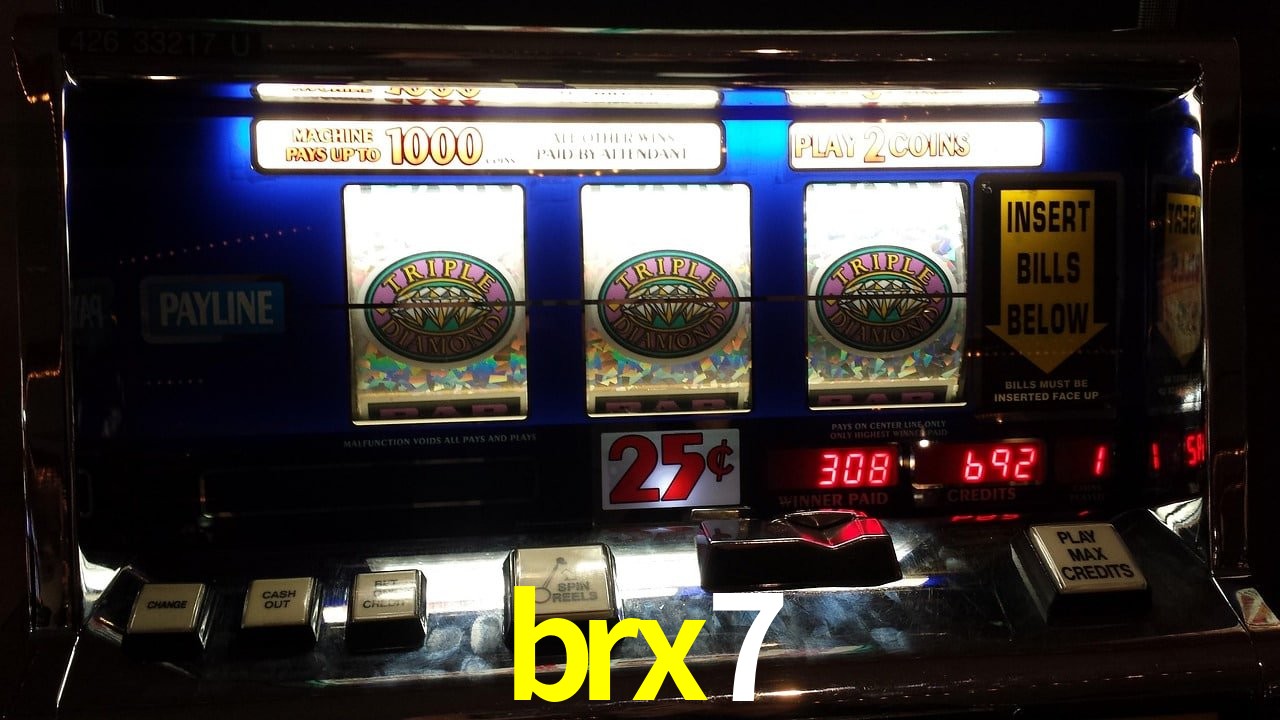 Welcome Bonus brx7
