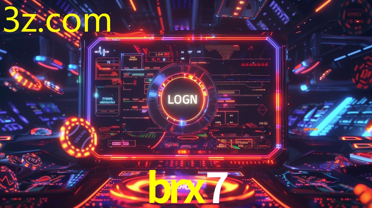 BRX7.COM
