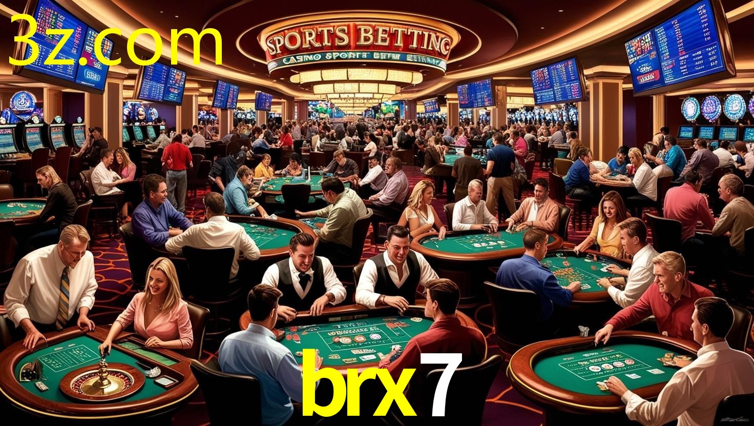BRX7.COM
