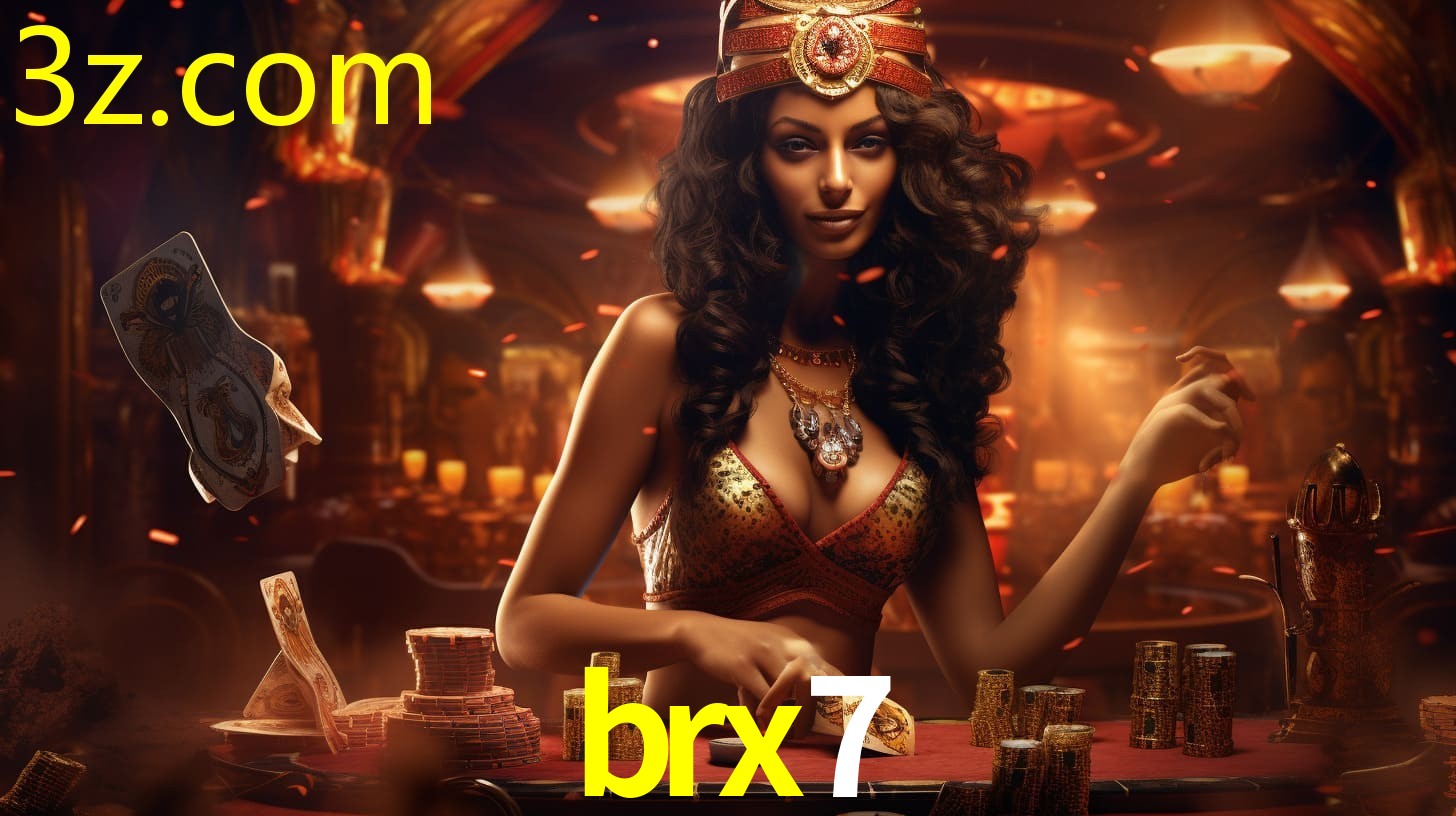 BRX7.COM