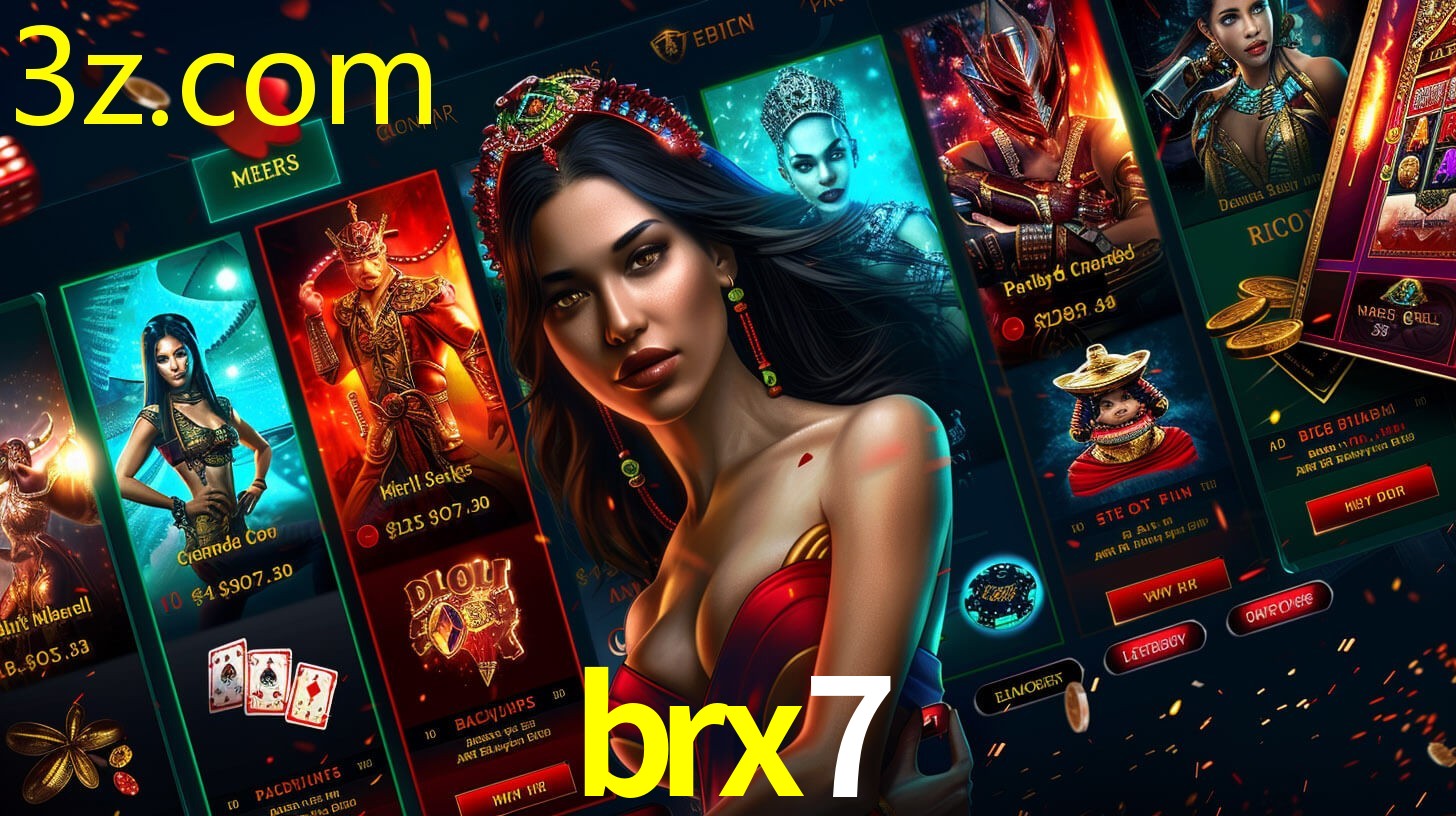 BRX7.COM