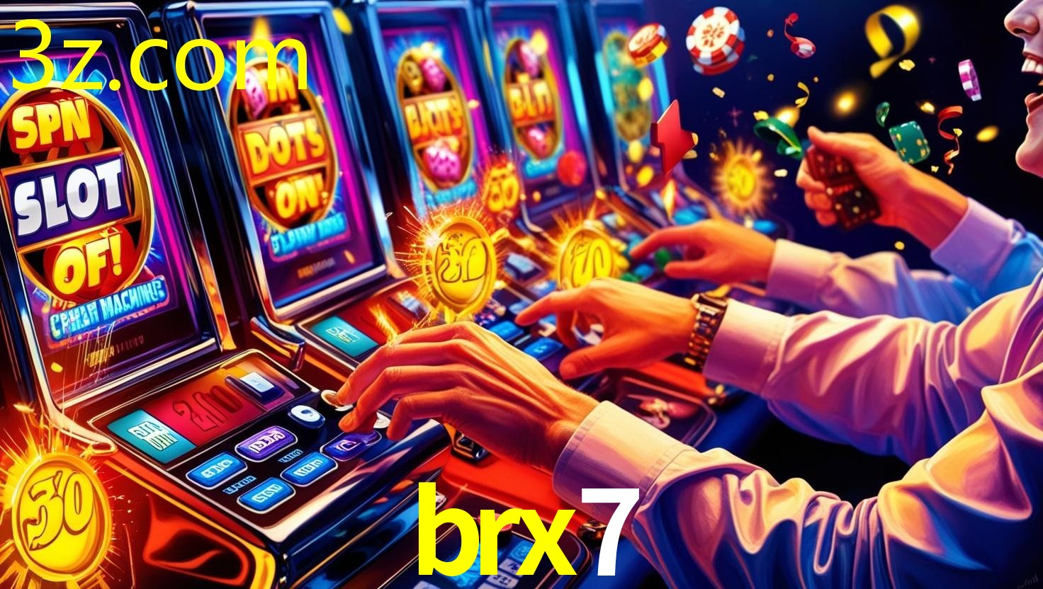 BRX7.COM