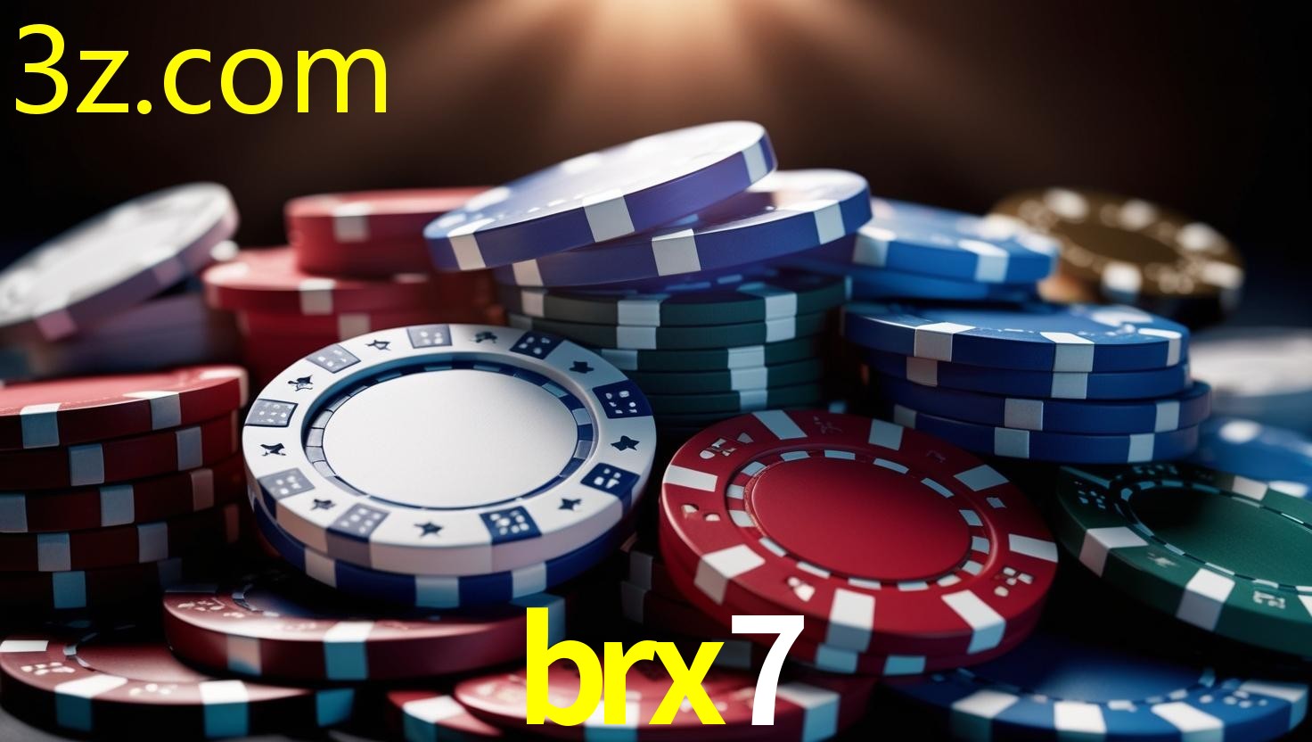 BRX7.COM