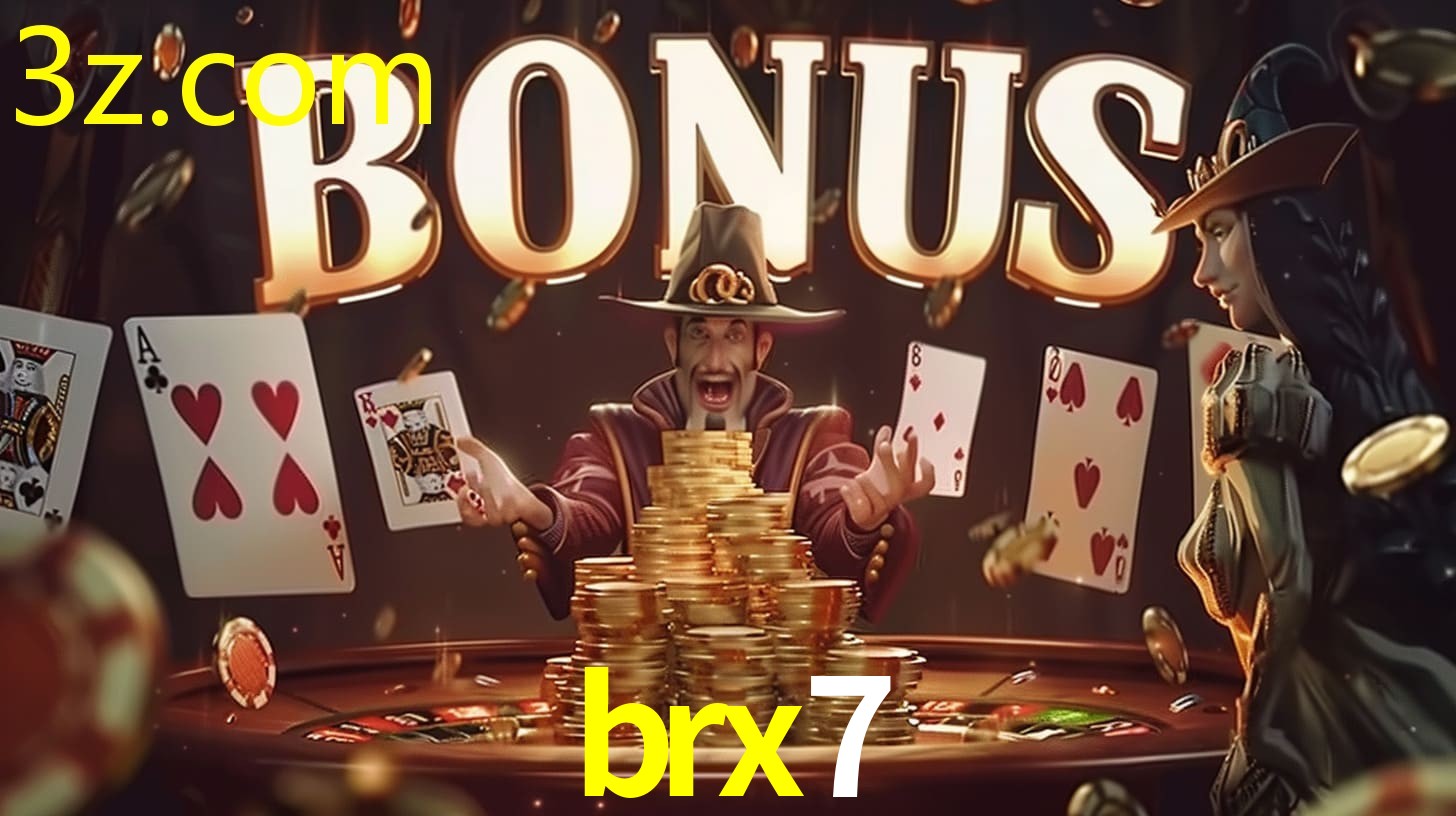 BRX7.COM