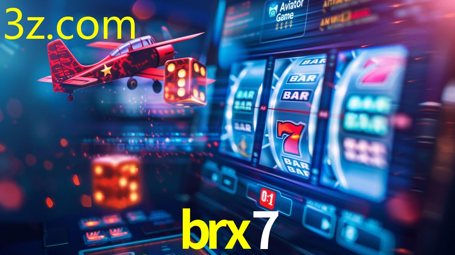 BRX7.COM