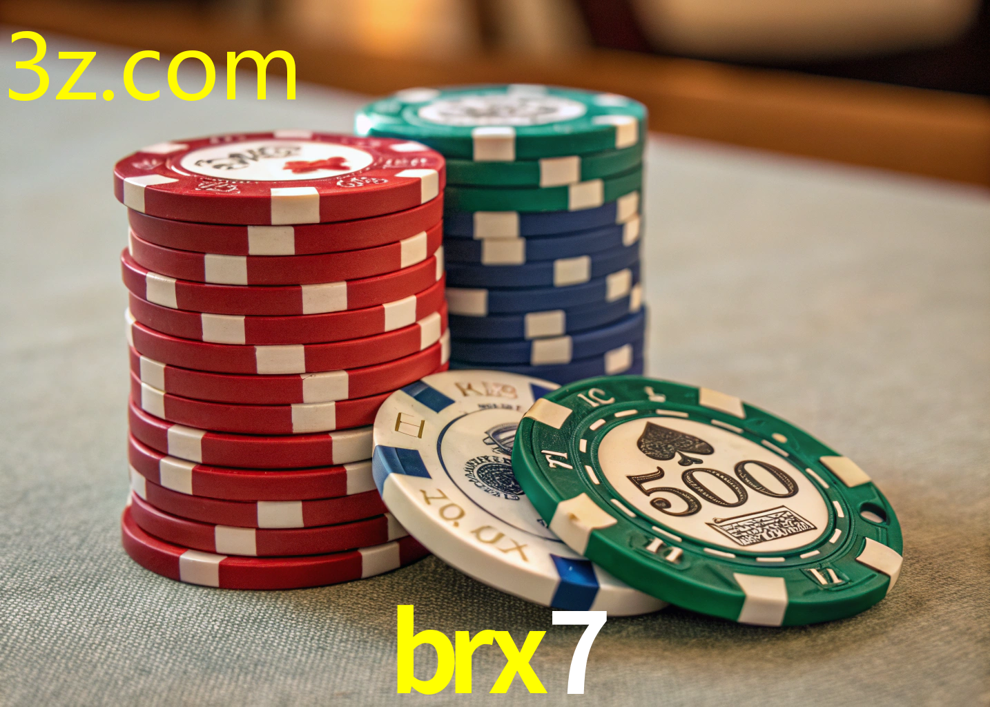 BRX7.COM