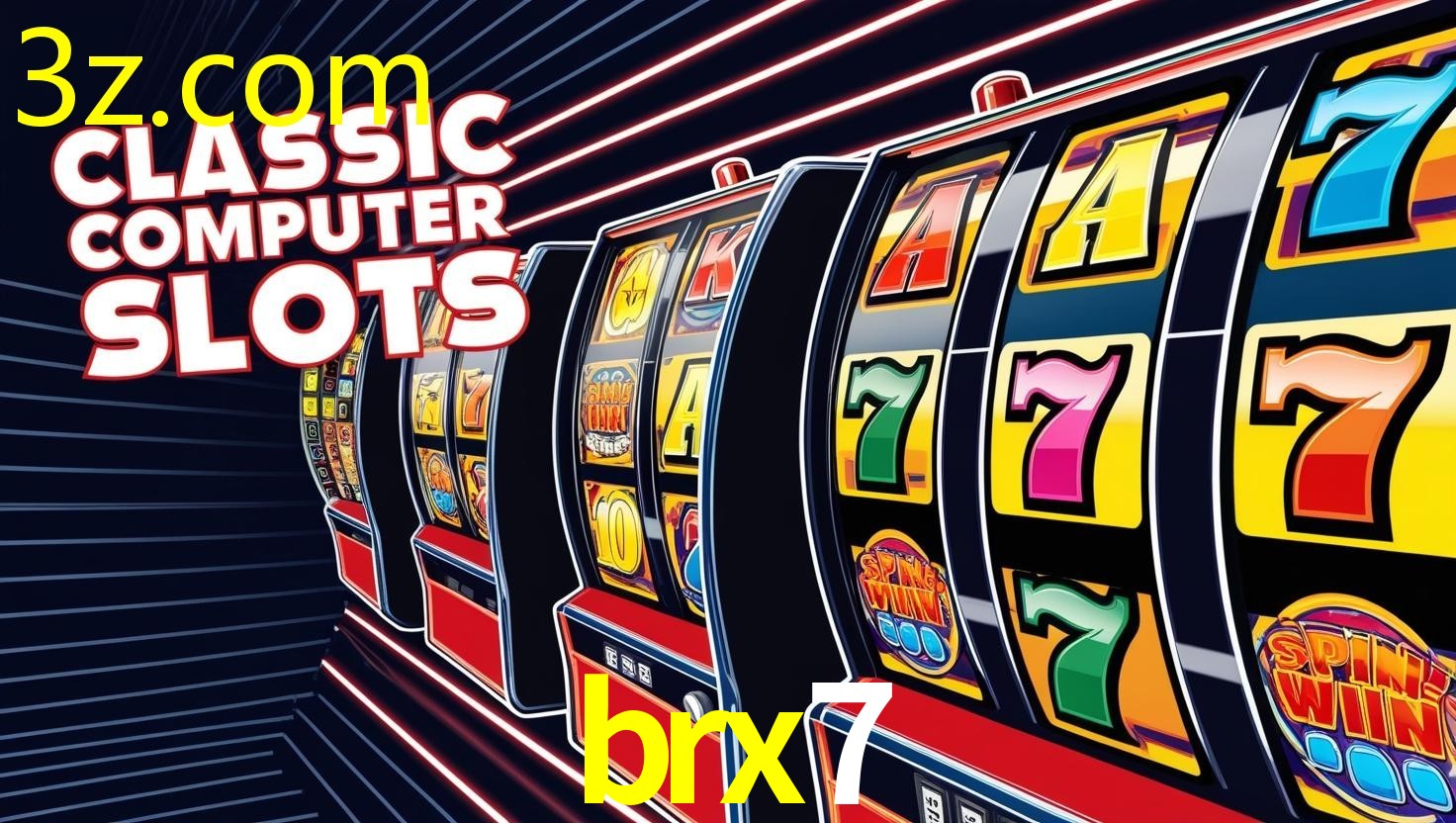 BRX7.COM