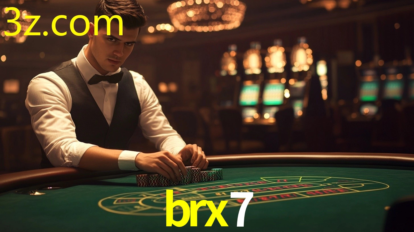 BRX7.COM
