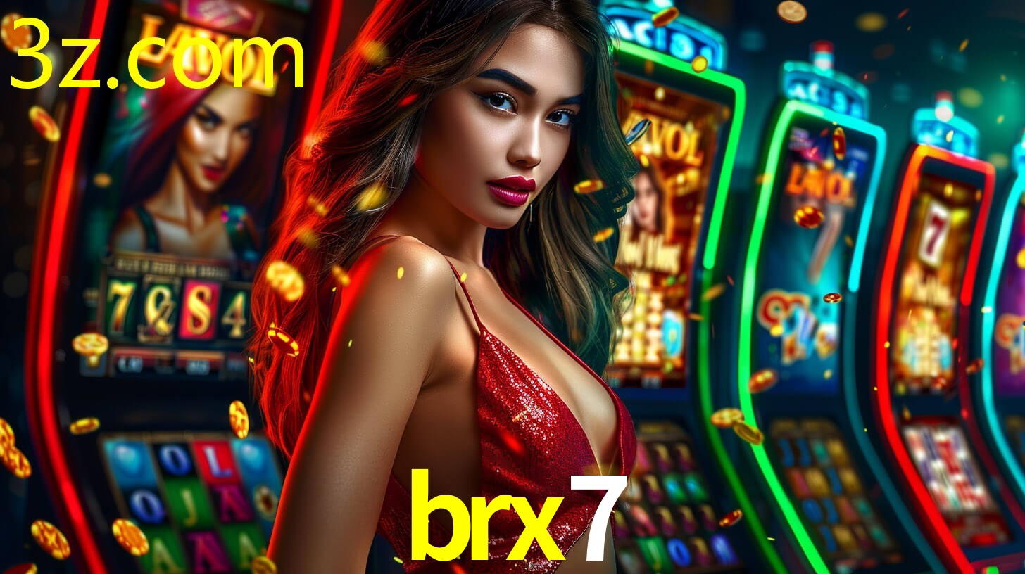 BRX7.COM