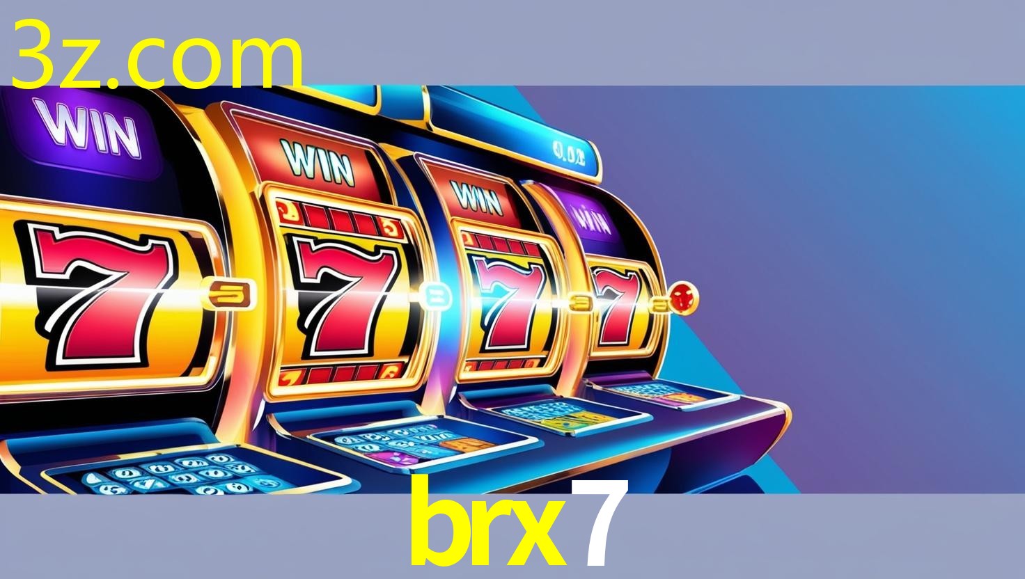 BRX7.COM