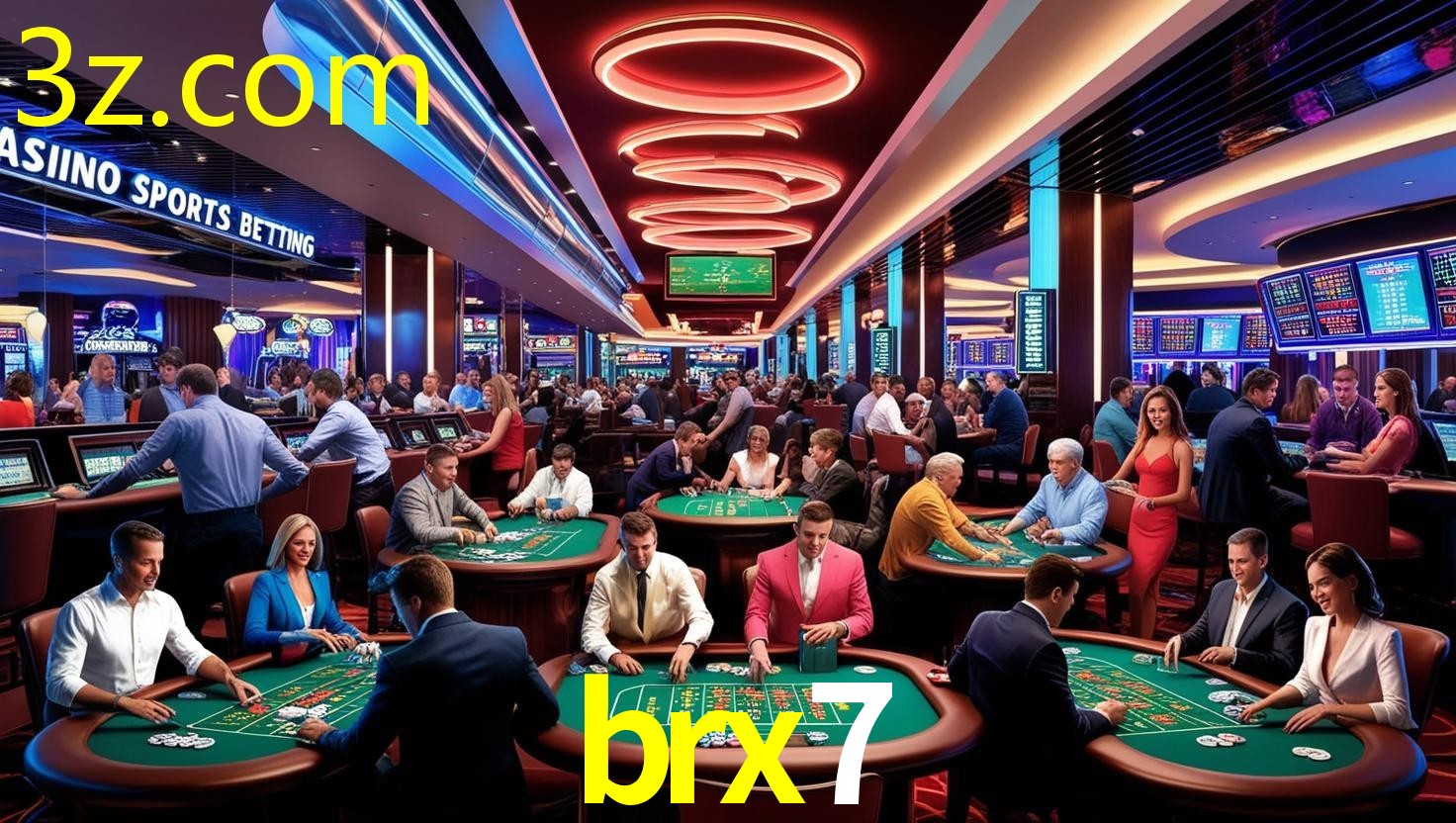 BRX7.COM
