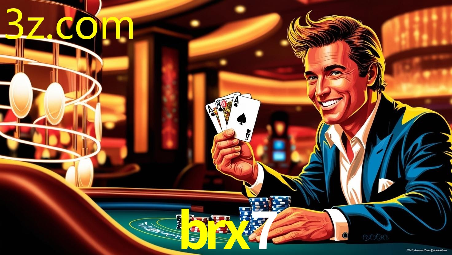 BRX7.COM