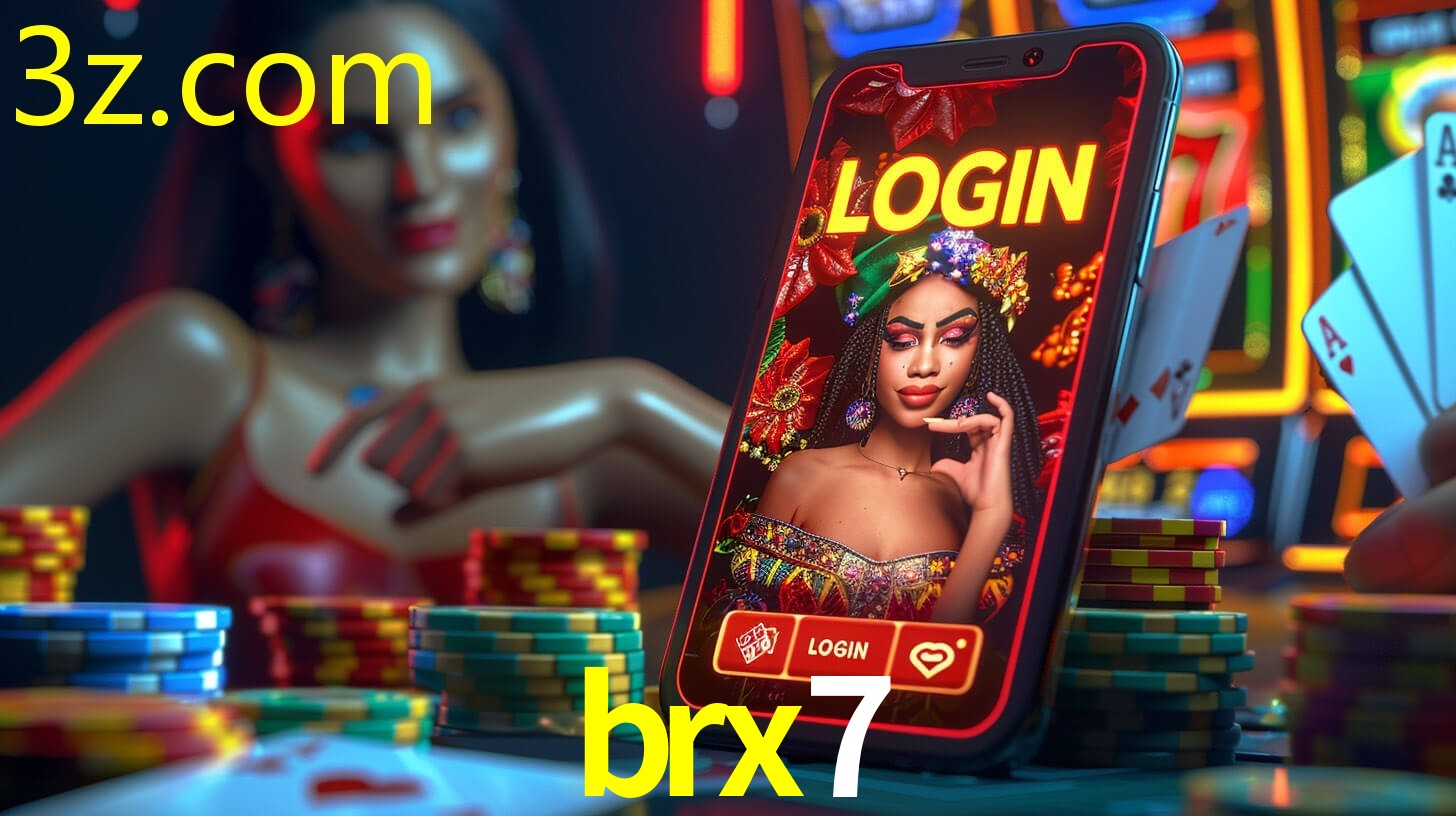 BRX7.COM