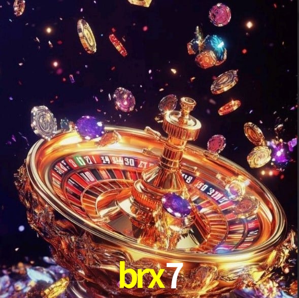 brx7 - User Statistics