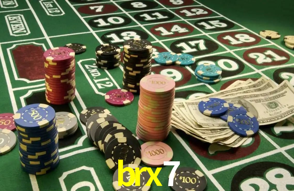 Live Casino brx7