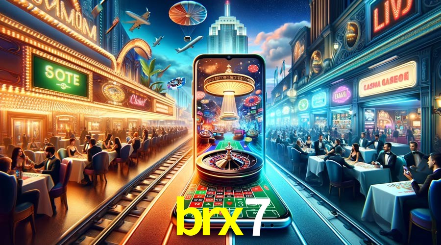 Exclusive Offers brx7