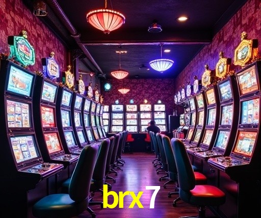 brx7 Brasília - Bonus Features