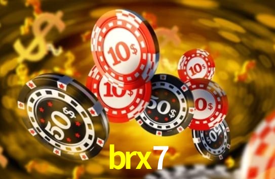 Recursos de Bônus brx7