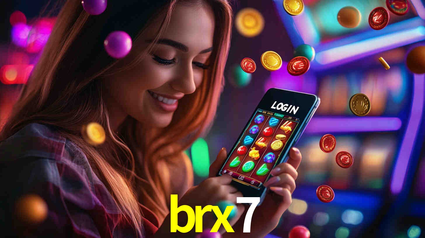 Experimente o Login Seguro Premium no brx7