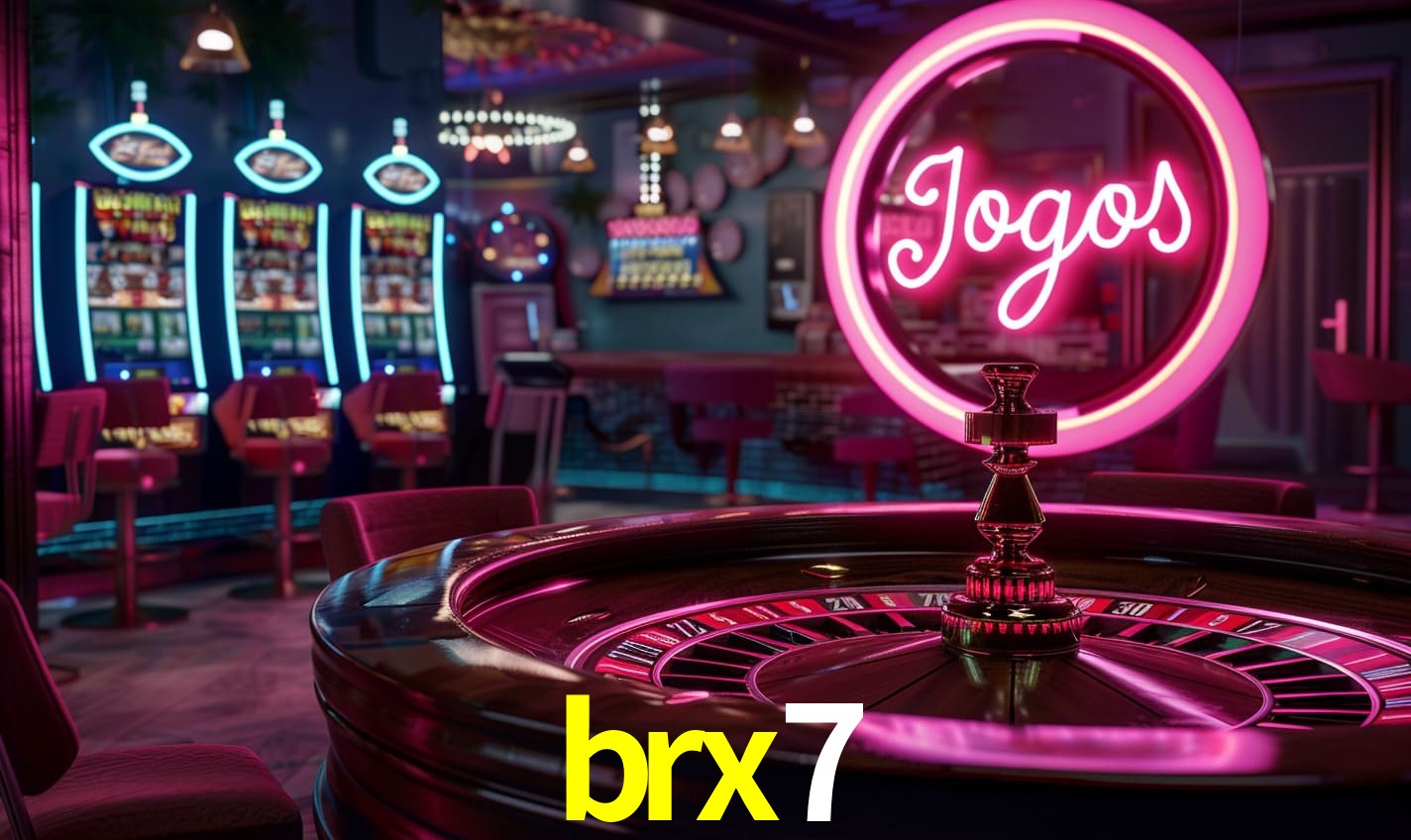 brx7 Salvador - Strategies