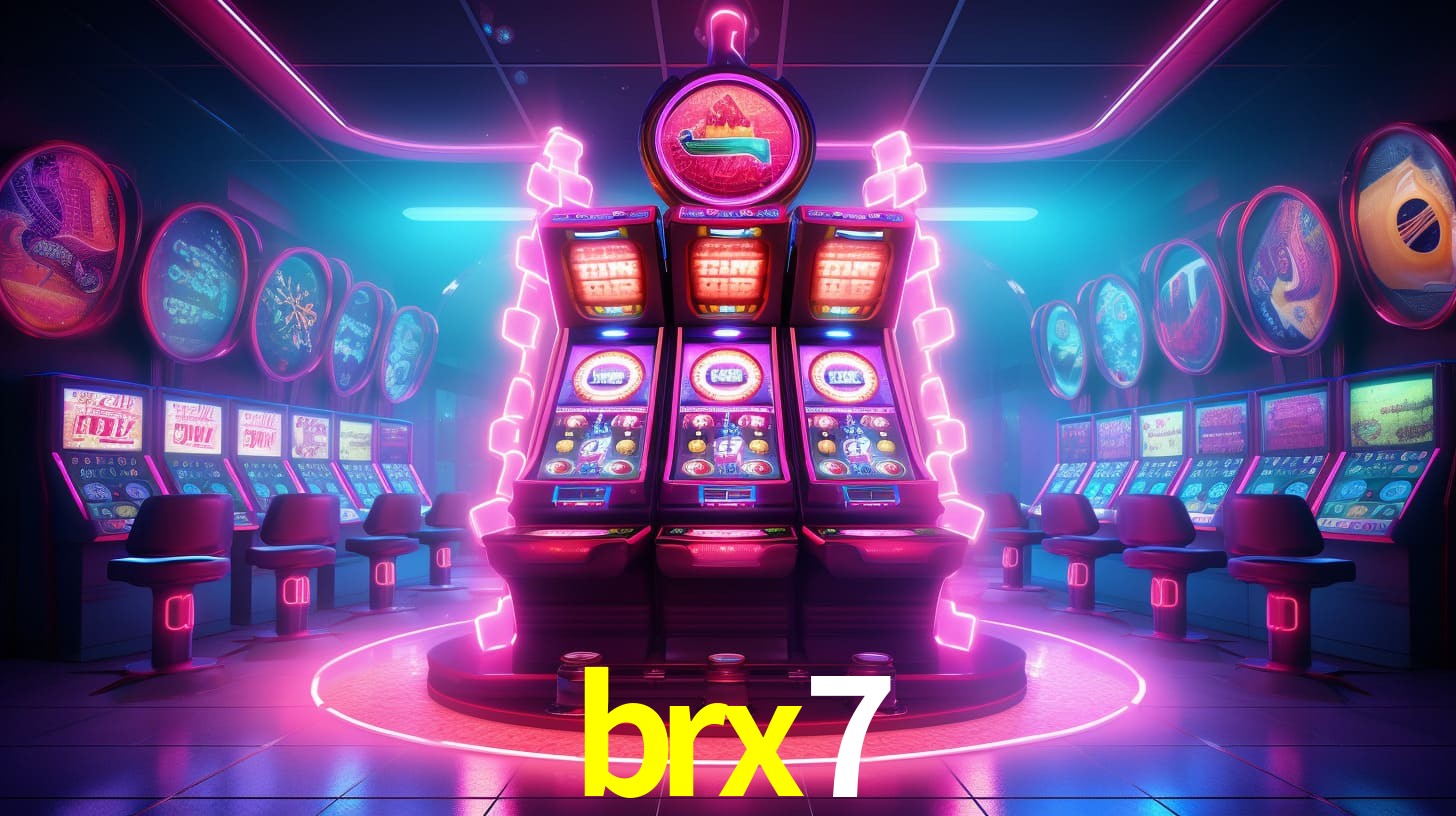 brx7.com