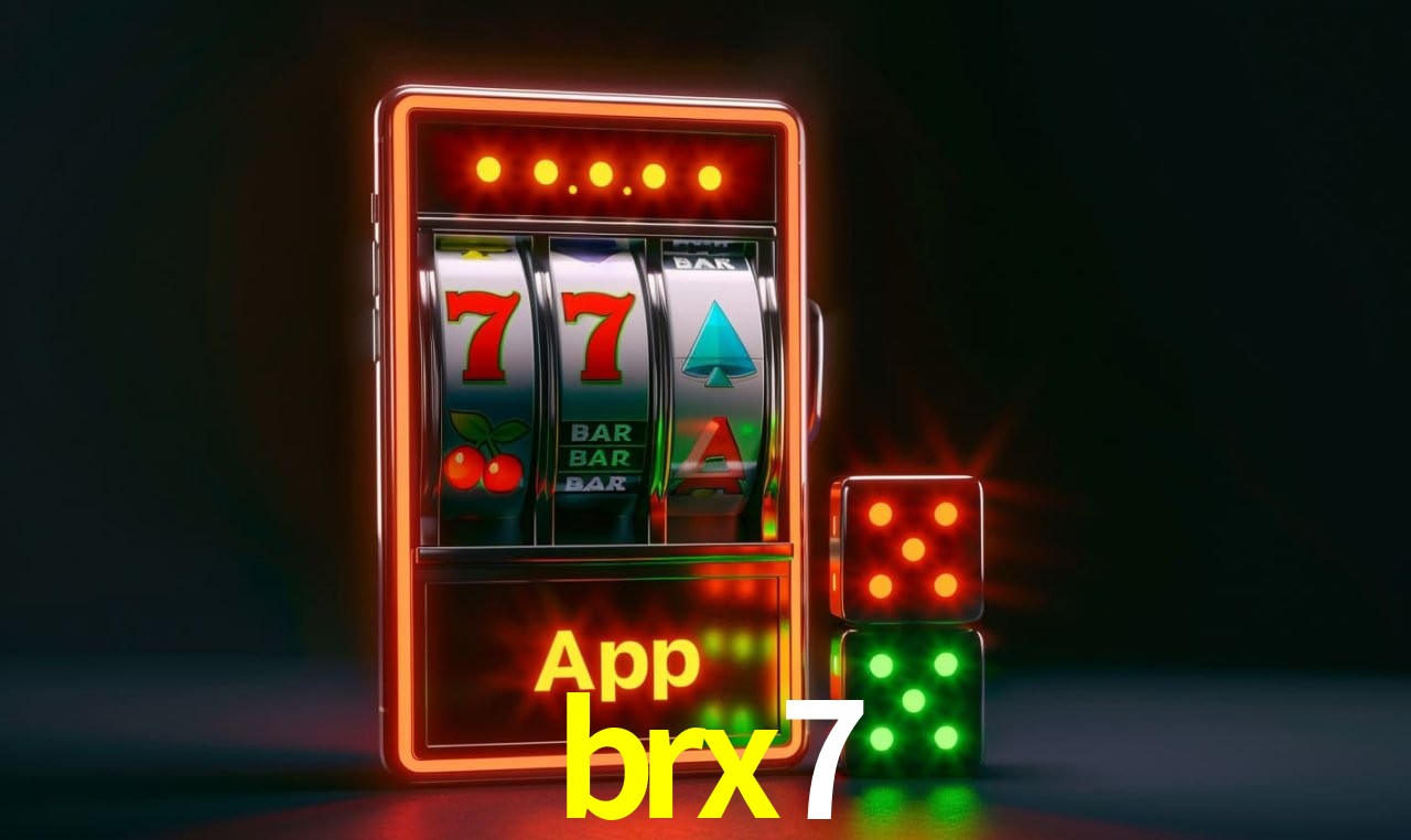 Tecnologia da Plataforma brx7