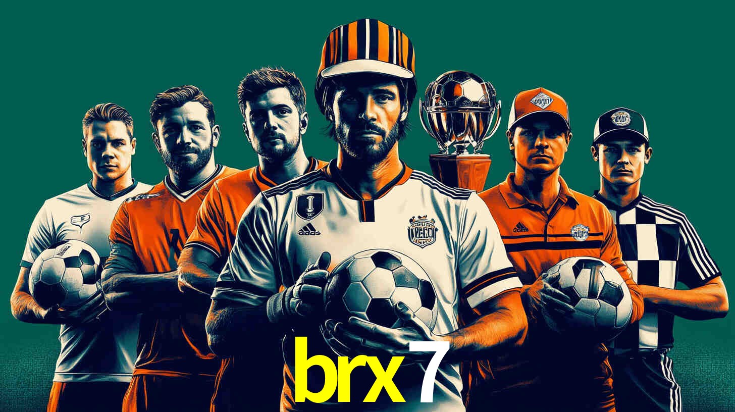 Descubra a Essência do brx7: Nossa História e Compromissos