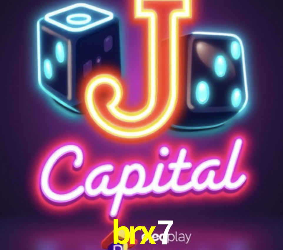 APP oficial da brx7 para mobile