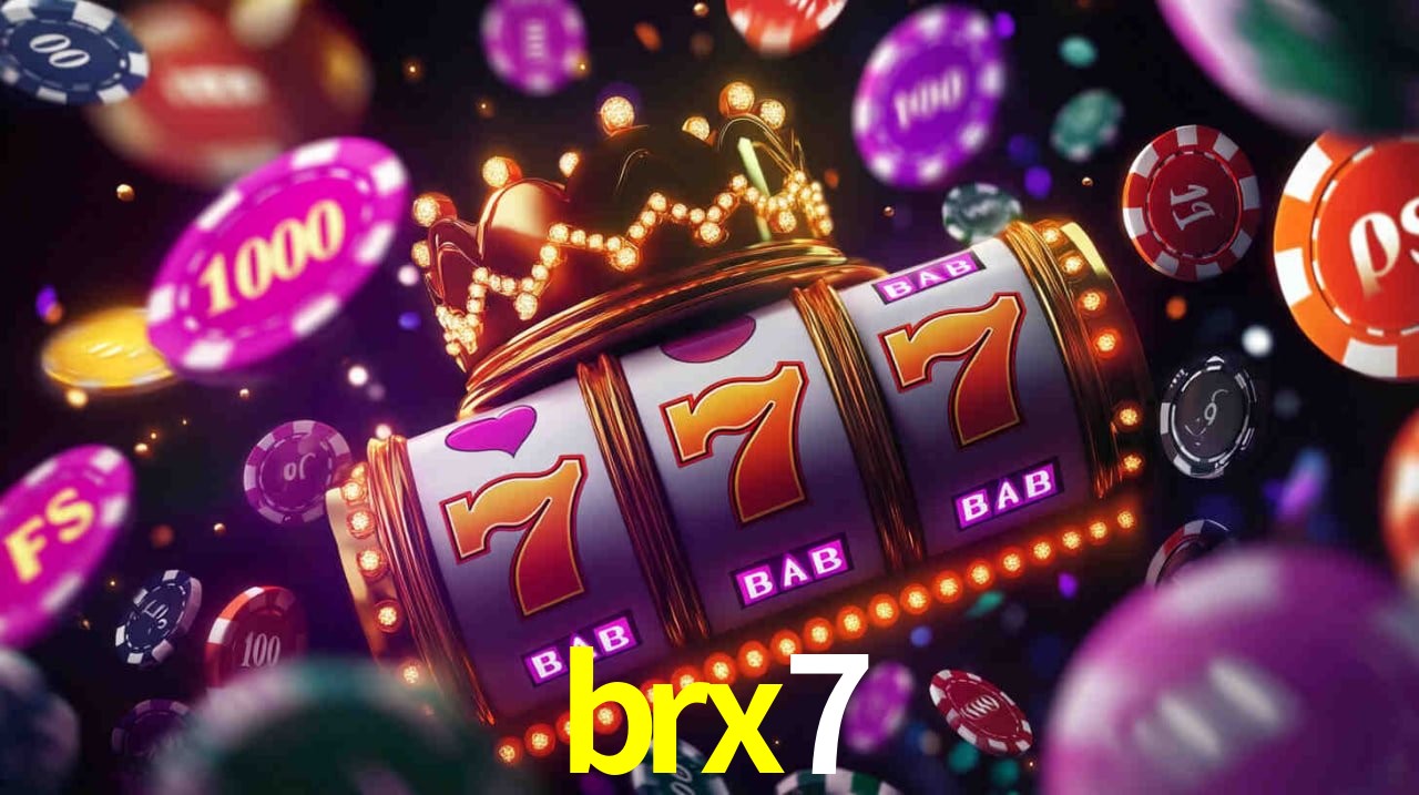 Secure Login brx7