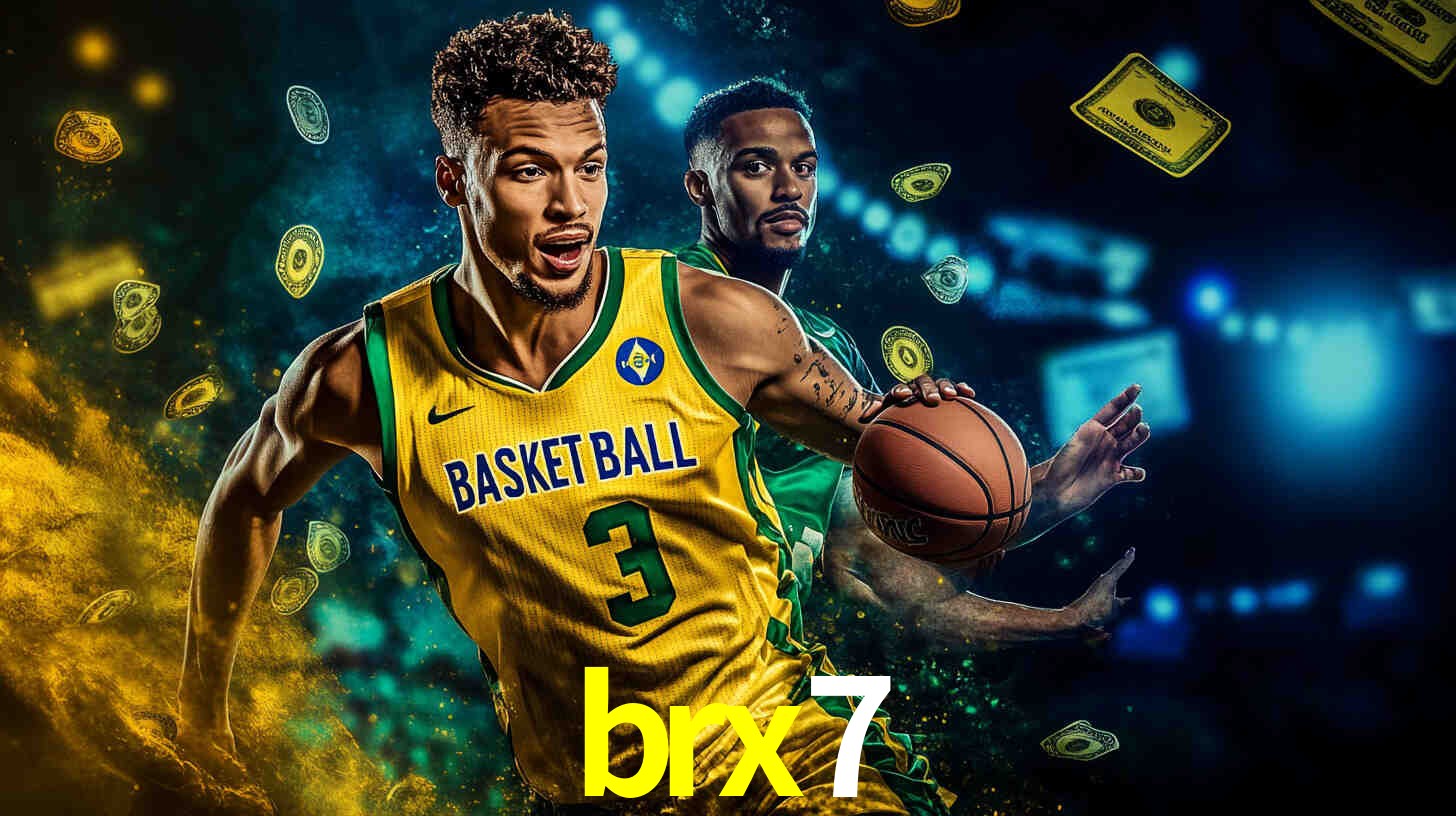Descubra a Essência do brx7: Nossa História e Compromissos
