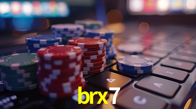 brx7 - cassino ao vivo