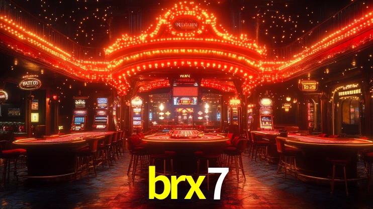 Premium Interface brx7