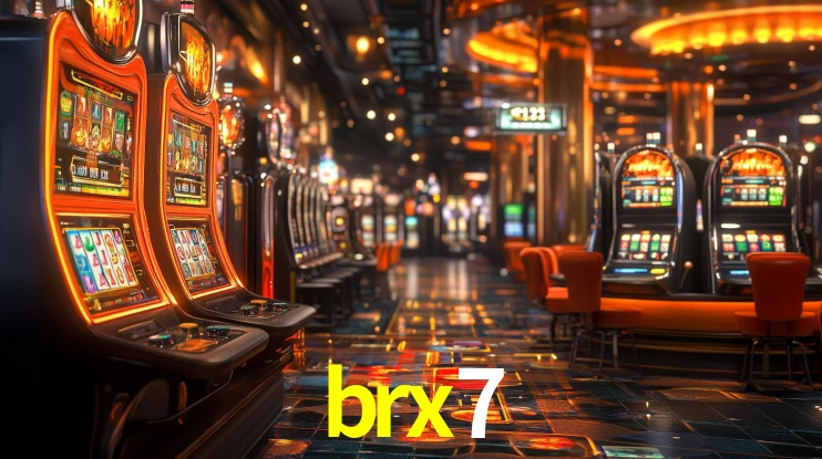 Exclusive Games brx7