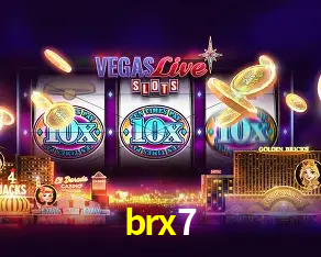 brx7 São Paulo - All Bonuses