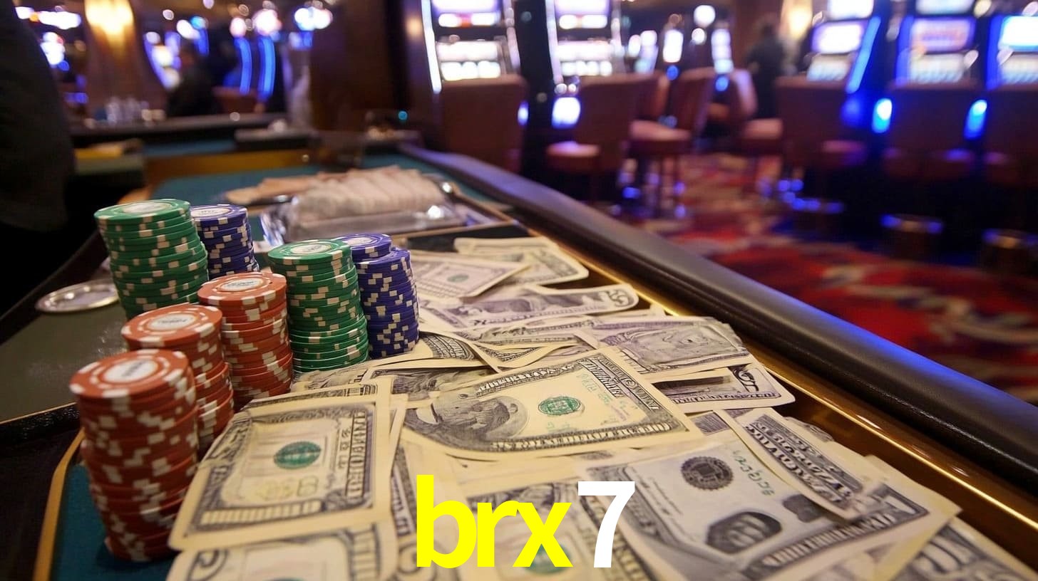 brx7 Salvador - Strategy