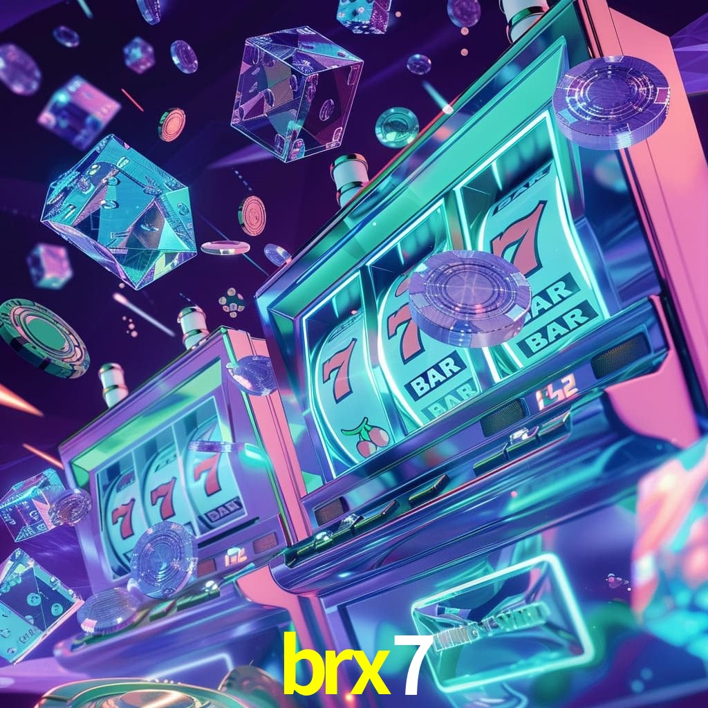 Interface do App brx7