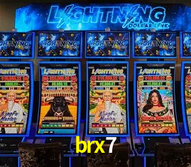 A Emoção da Loteria na brx7: Uma Chance de Mudança de Vida