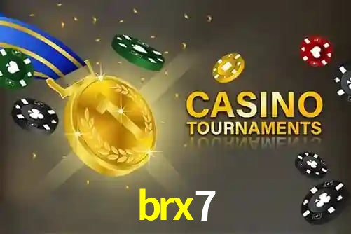 brx7 - App Features