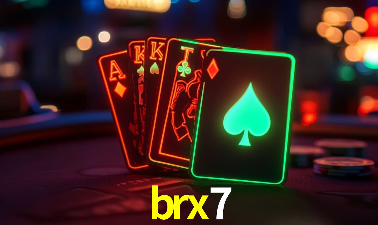 Sistemas de Segurança brx7