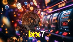 Interface Premium brx7