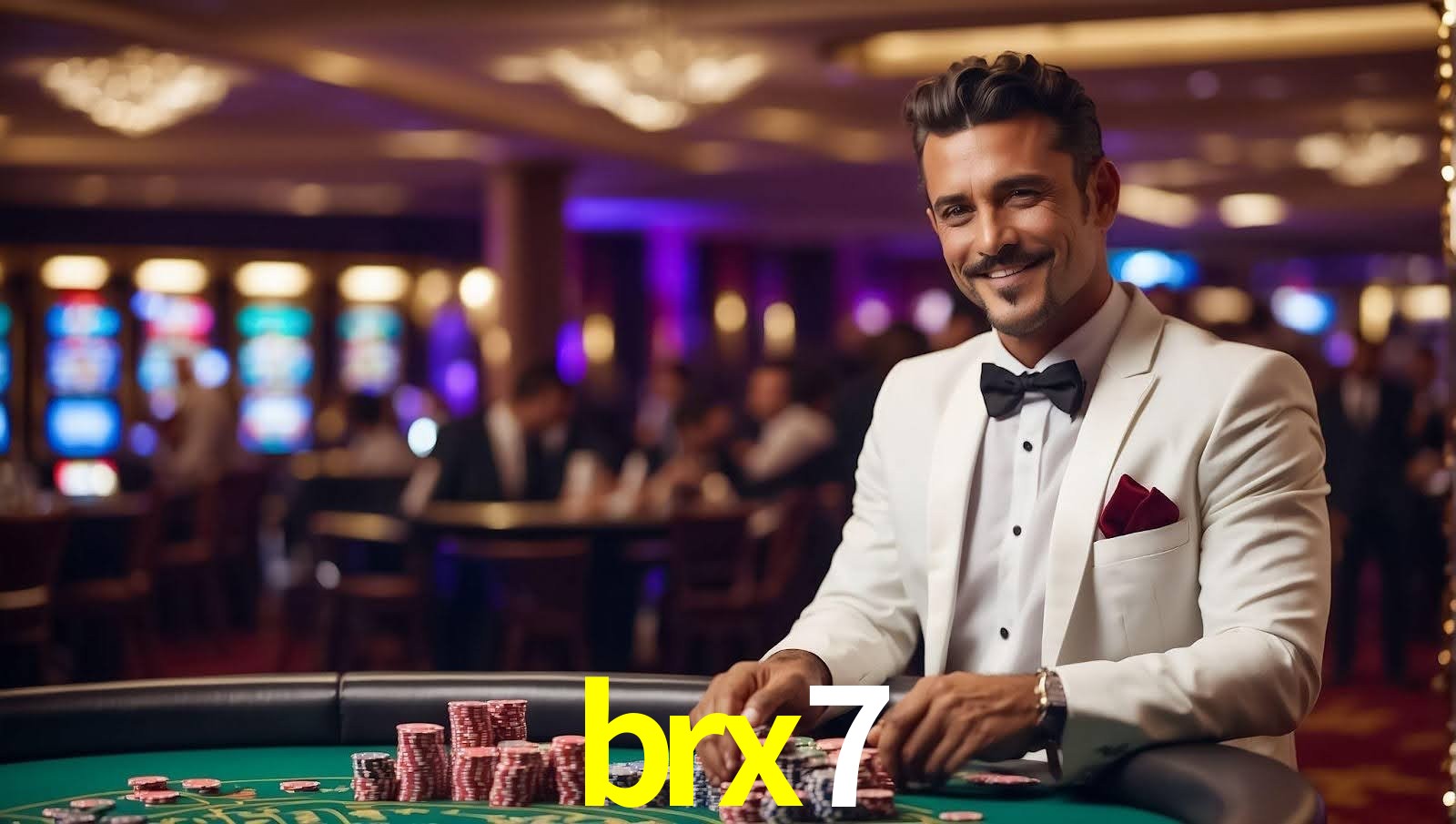 brx7 Entrar - Login Seguro Certificado