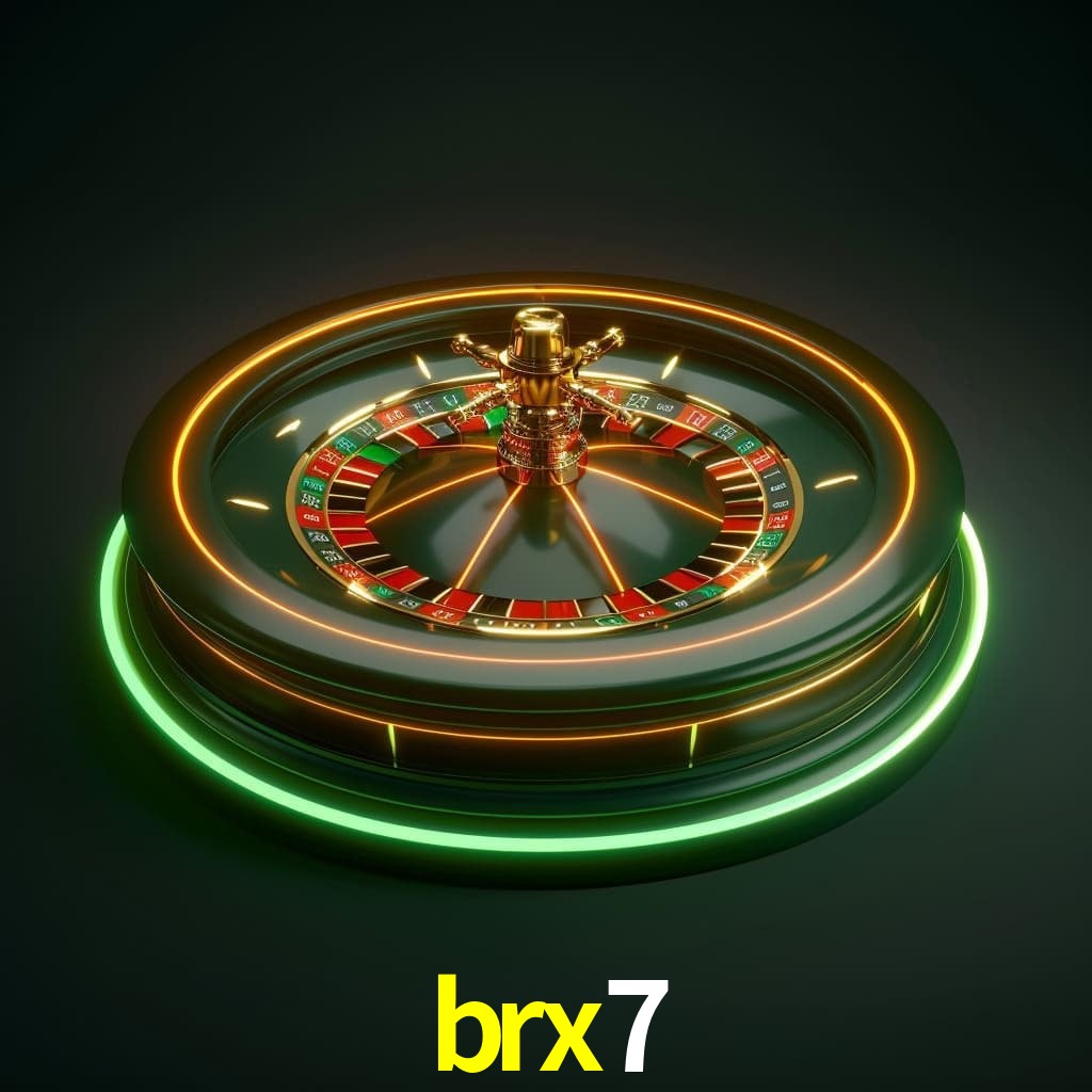 brx7 App - Aplicativo Móvel Oficial
