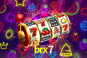 Descubra o Mundo do Cassino Online com brx7