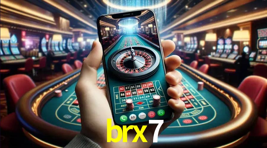 Responsive Design brx7
