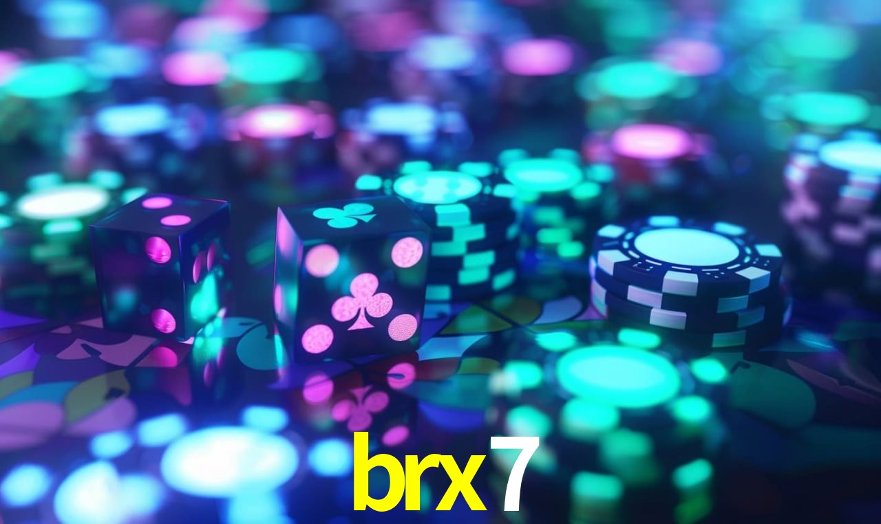 Estatísticas Esportivas brx7