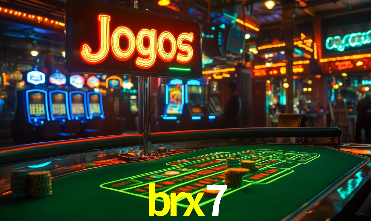 brx7 Salvador - Statistics
